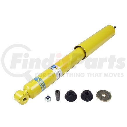 Bilstein B 46 167 Shock Absorber for PORSCHE