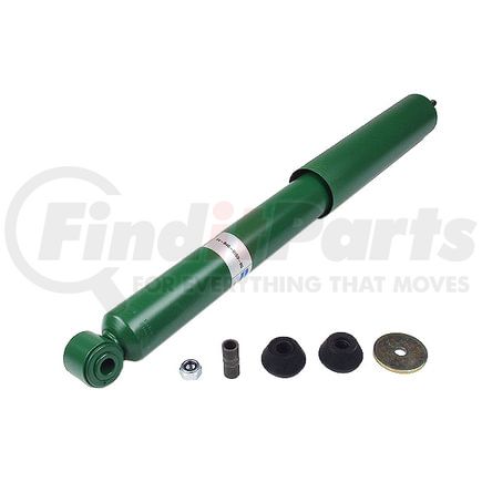 Bilstein B 46 169 Shock Absorber for PORSCHE