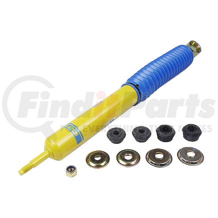 Bilstein B 46 253 Shock Absorber for LAND ROVER