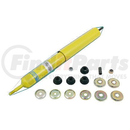 Bilstein B 46 243 Shock Absorber for LAND ROVER