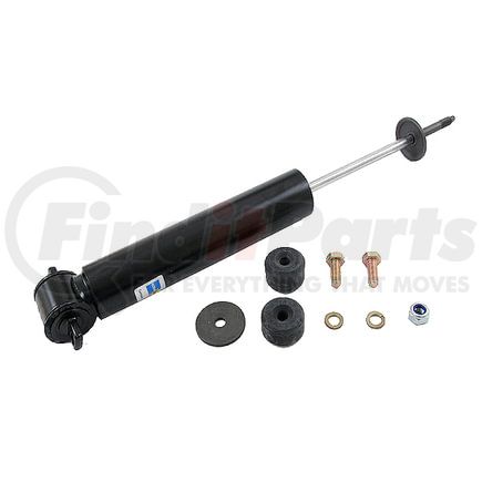 Bilstein B 46 536 Shock Absorber for MERCEDES BENZ