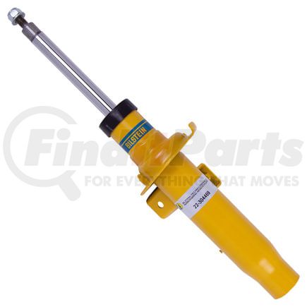 22-304469 by BILSTEIN - Twintube Strut Assembly