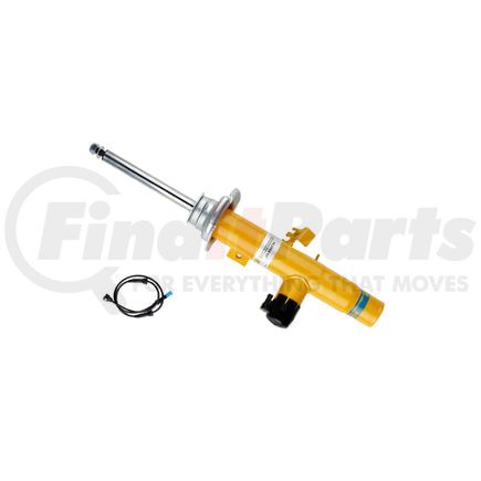 23-250734 by BILSTEIN - Twintube Strut Assembly
