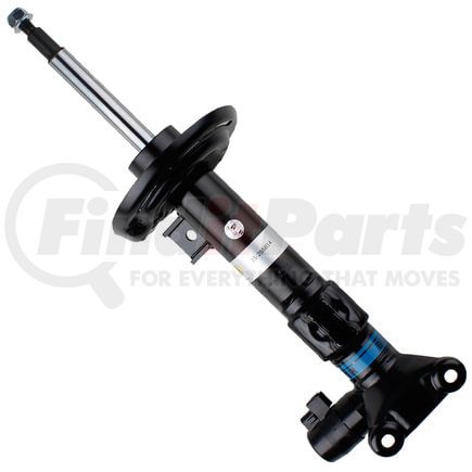 23-255814 by BILSTEIN - Twintube Strut Assembly