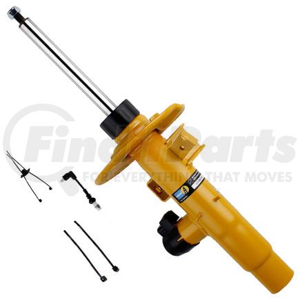 23-300187 by BILSTEIN - Twintube Strut Assembly