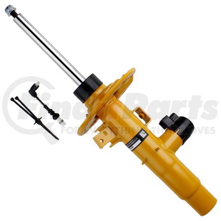 Bilstein 23-305038 Suspension Strut Assembly Twintube Strut Assembly