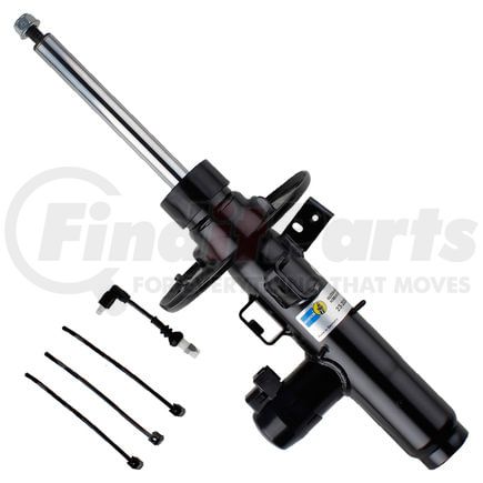 23-305076 by BILSTEIN - Twintube Strut Assembly