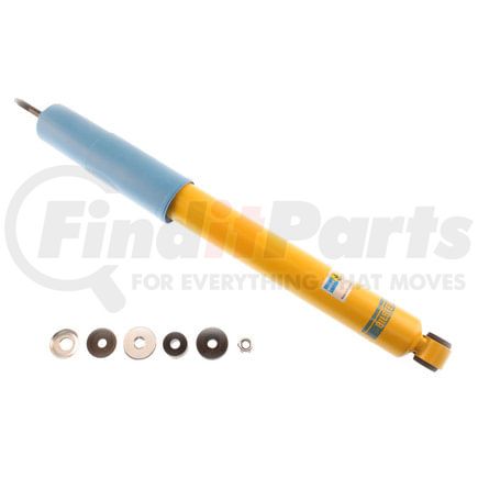 24-001540 by BILSTEIN - 46mm Monotube Shock Absorber