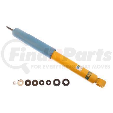 24-010047 by BILSTEIN - 46mm Monotube Shock Absorber