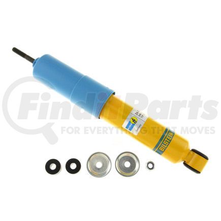 24-012454 by BILSTEIN - 46mm Monotube Shock Absorber