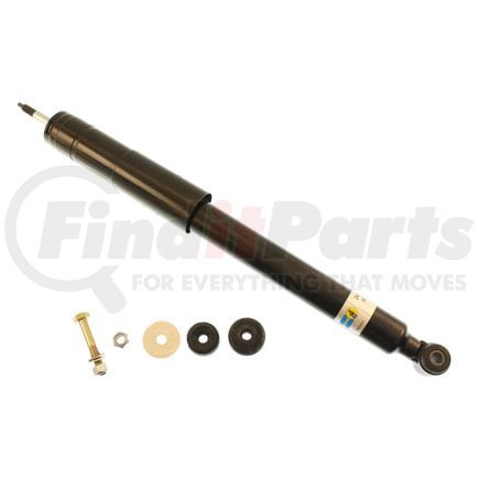 24-013840 by BILSTEIN - 36mm Monotube Shock Absorber