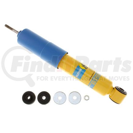 24-014687 by BILSTEIN - 46mm Monotube Shock Absorber
