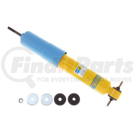 Bilstein 24-021272 Suspension Shock Absorber 46mm Monotube Shock Absorber
