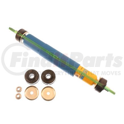 24-153256 by BILSTEIN - 46mm Monotube Shock Absorber