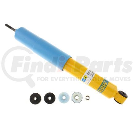 24-184601 by BILSTEIN - 46mm Monotube Shock Absorber