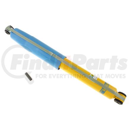 24-184984 by BILSTEIN - 46mm Monotube Shock Absorber