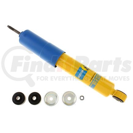 24-186162 by BILSTEIN - 46mm Monotube Shock Absorber