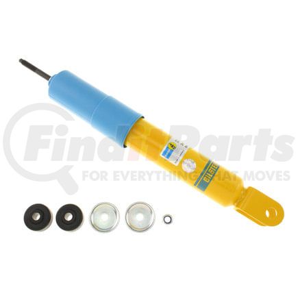 24-186100 by BILSTEIN - 46mm Monotube Shock Absorber