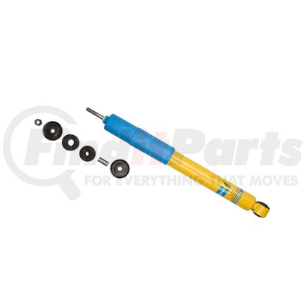 24-269421 by BILSTEIN - 46mm Monotube Shock Absorber