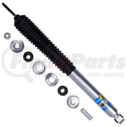 24-286244 by BILSTEIN - 46mm Monotube Shock Absorber