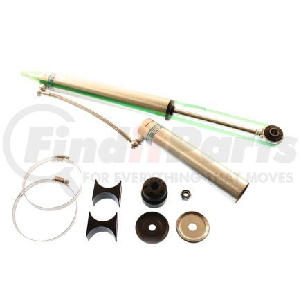 25-177435 by BILSTEIN - 46mm Monotube Shock Absorber