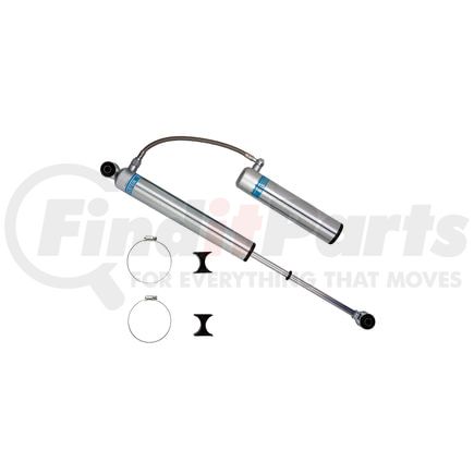 Bilstein 25-261400 Suspension Shock Absorber 46mm Monotube Shock Absorber