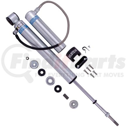25-277012 by BILSTEIN - 46mm Monotube Shock Absorber