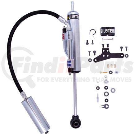 25-284591 by BILSTEIN - 60mm Shock Absorber