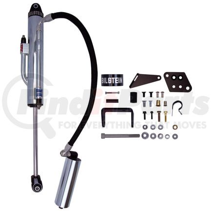 25-287813 by BILSTEIN - 60mm Shock Absorber