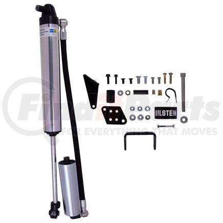 25-293326 by BILSTEIN - 60mm Shock Absorber