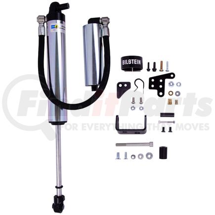 25-304909 by BILSTEIN - 60mm Shock Absorber