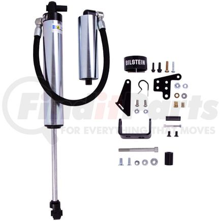 25-304916 by BILSTEIN - 60mm Shock Absorber