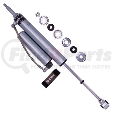 25-311365 by BILSTEIN - 46mm Monotube Shock Absorber