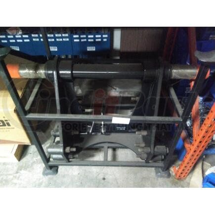 M1211 by AUTOMANN - TRUNNION