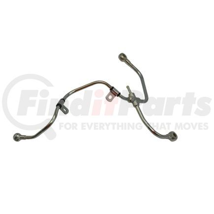 8-97372-231-0 by ISUZU - PIPE ASM;