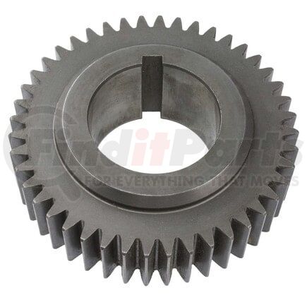 3892R5140 by MERITOR - Manual Transmission Overdrive Counter Gear - 44 Teeth, for 9-Speed Overdrive “B” Ratio