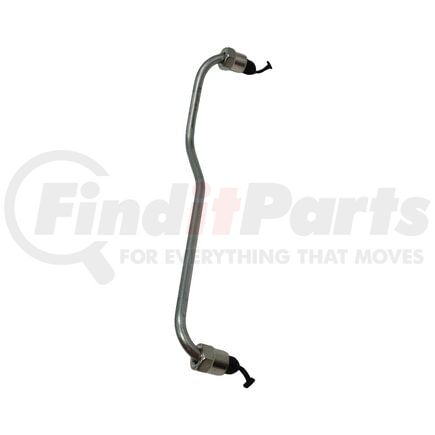 8-97312-509-3 by ISUZU - PIPE; INJ,C/R