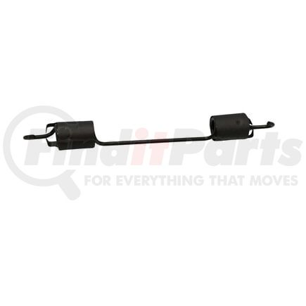 1095833460 by ISUZU - SPRING; RETURN,