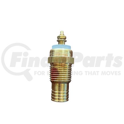 8039019P by PETERBILT - Engine Cooling Fan Temperature Switch