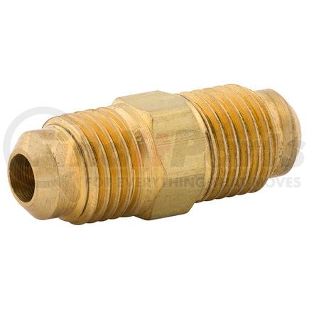 BLU-12B by AGS COMPANY - Male Union, Br, 1/4 (7/16-20 SAE), Bag