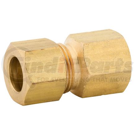 CFF-8B by AGS COMPANY - Female Com Connector, 3/8 (1/4 NPTF), Bag