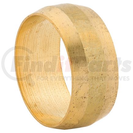 CFS-9B by AGS COMPANY - Sleeve Com, Br, 5/8, Bag