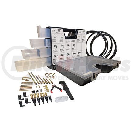 FLRK-15 by AGS COMPANY - Fuel Line Repair Master Kit