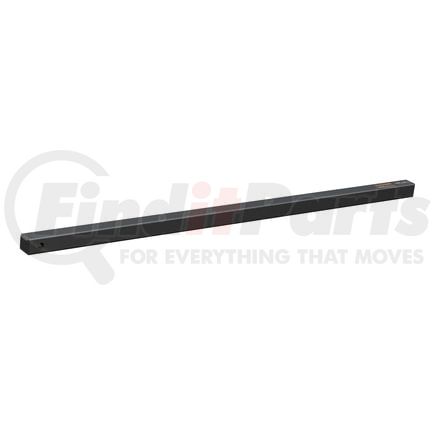 17537 by CURT MANUFACTURING - Replacement TruTrack Weight Distribution Spring Bar for #17501