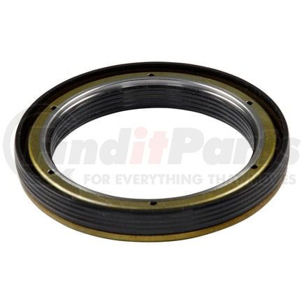 176692 by CURT MANUFACTURING - Wheel End Oil Seal-10;000-lb. Axles; 2.875in. ID