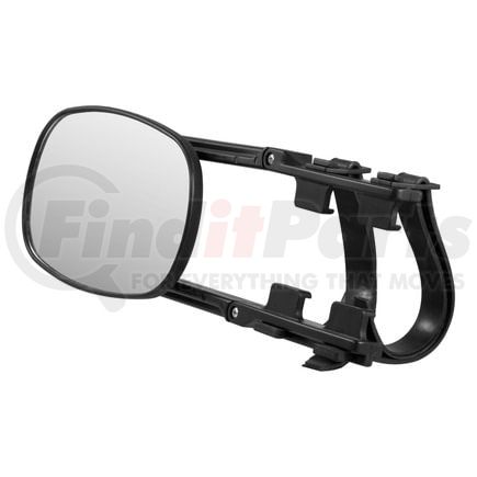 CURT Manufacturing 20002 Towing Mirror Extended View Tow Mirror