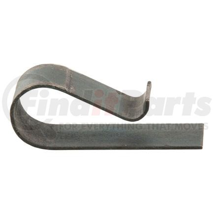 28953 by CURT MANUFACTURING - Replacement Direct-Weld Square Jack Handle Clip