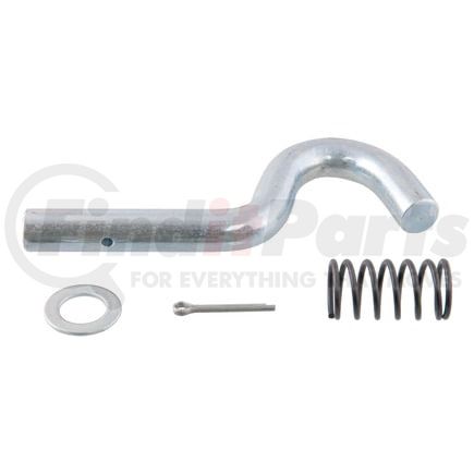 28955 by CURT MANUFACTURING - Replacement Direct-Weld Square Jack Pull-Pin