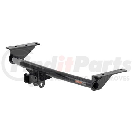 13396 by CURT MANUFACTURING - Class 3 Trailer Hitch; 2in. Receiver; Select Land Rover Discovery Sport