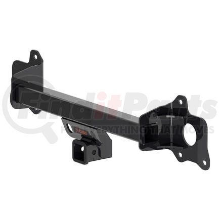 13598 by CURT MANUFACTURING - Class 3 Trailer Hitch; 2in. Receiver; Select Tesla Model Y